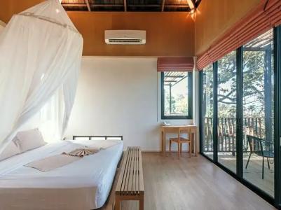 The Mangrove by Blu Monkey Phuket - SHA Extra Plus - 115