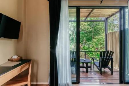 The Mangrove by Blu Monkey Phuket - SHA Extra Plus - 136