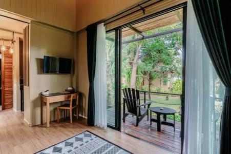 The Mangrove by Blu Monkey Phuket - SHA Extra Plus - 152