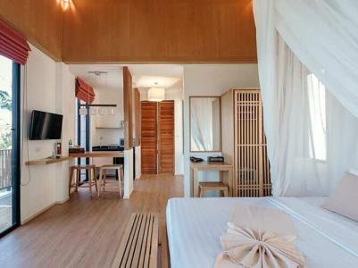 The Mangrove by Blu Monkey Phuket - SHA Extra Plus - 114