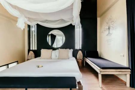 The Mangrove by Blu Monkey Phuket - SHA Extra Plus - 124