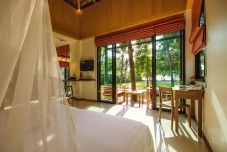 The Mangrove by Blu Monkey Phuket - SHA Extra Plus - 132