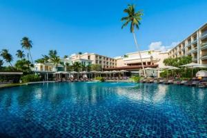 Crowne Plaza Phuket Panwa Beach, an IHG Hotel, Panwa