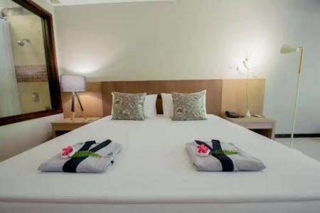 Andaman Cannacia Resort & Spa - SHA Extra Plus - 100