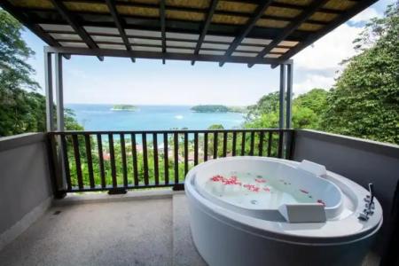 Andaman Cannacia Resort & Spa - SHA Extra Plus - 139