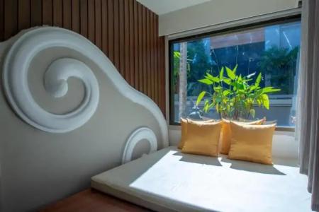 Andaman Cannacia Resort & Spa - SHA Extra Plus - 108