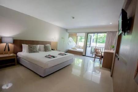 Andaman Cannacia Resort & Spa - SHA Extra Plus - 104