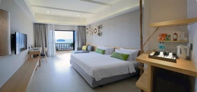 Andaman Cannacia Resort & Spa - SHA Extra Plus - 117