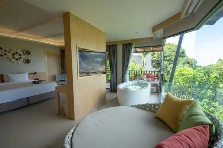 Andaman Cannacia Resort & Spa - SHA Extra Plus - 128