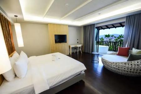 Andaman Cannacia Resort & Spa - SHA Extra Plus - 124