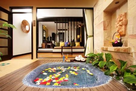 Andaman Cannacia Resort & Spa - SHA Extra Plus - 144