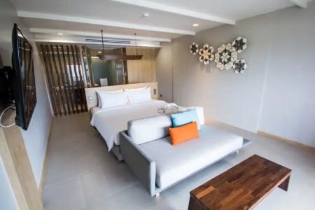 Andaman Cannacia Resort & Spa - SHA Extra Plus - 119