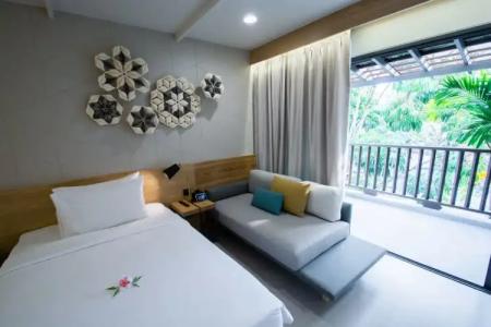 Andaman Cannacia Resort & Spa - SHA Extra Plus - 114