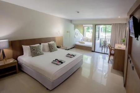 Andaman Cannacia Resort & Spa - SHA Extra Plus - 105