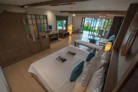 Andaman Cannacia Resort & Spa - SHA Extra Plus - 145