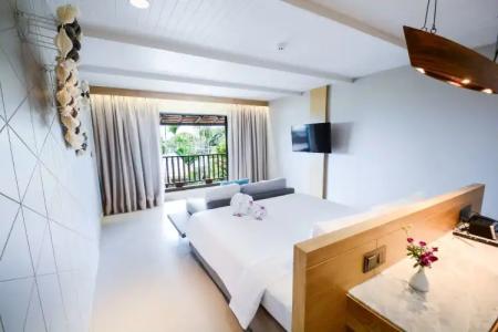 Andaman Cannacia Resort & Spa - SHA Extra Plus - 118