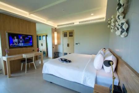 Andaman Cannacia Resort & Spa - SHA Extra Plus - 125