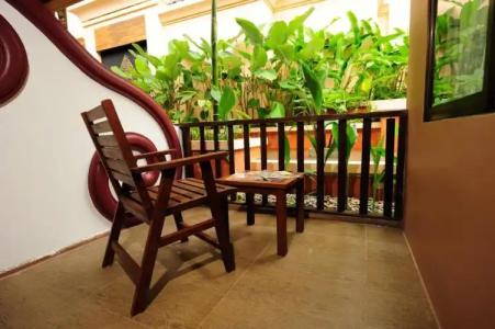 Andaman Cannacia Resort & Spa - SHA Extra Plus - 113