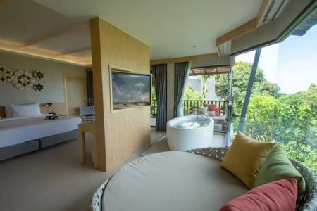 Andaman Cannacia Resort & Spa - SHA Extra Plus - 130