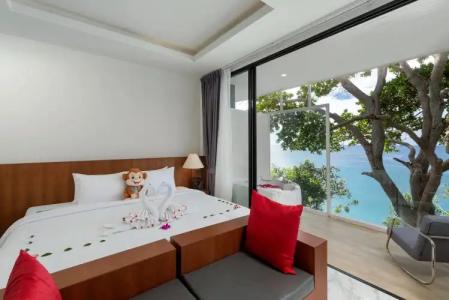 Secret Cliff Resort & Restaurant - SHA Plus - 117