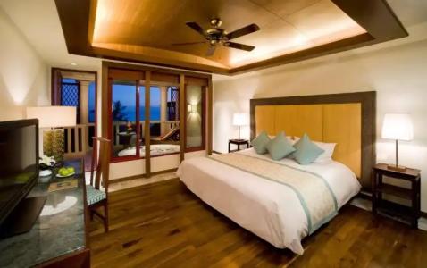 Centara Grand Beach Resort Phuket - SHA Plus - 114