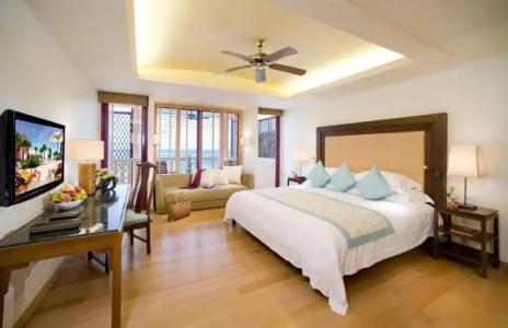 Centara Grand Beach Resort Phuket - SHA Plus - 100