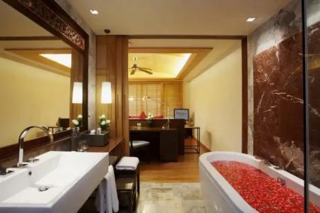 Centara Grand Beach Resort Phuket - SHA Plus - 134