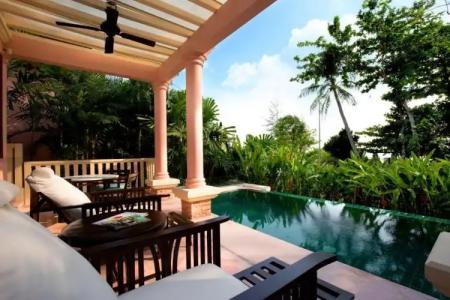 Centara Grand Beach Resort Phuket - SHA Plus - 153