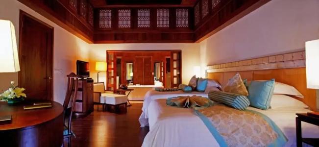 Centara Grand Beach Resort Phuket - SHA Plus - 151