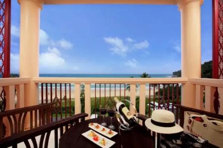 Centara Grand Beach Resort Phuket - SHA Plus - 106