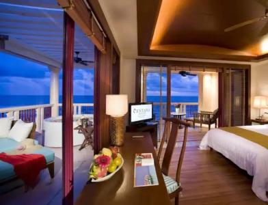 Centara Grand Beach Resort Phuket - SHA Plus - 122