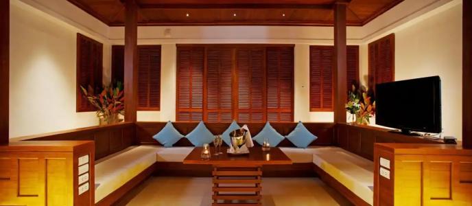 Centara Grand Beach Resort Phuket - SHA Plus - 156