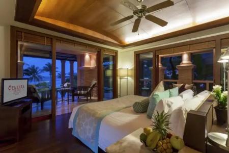 Centara Grand Beach Resort Phuket - SHA Plus - 138