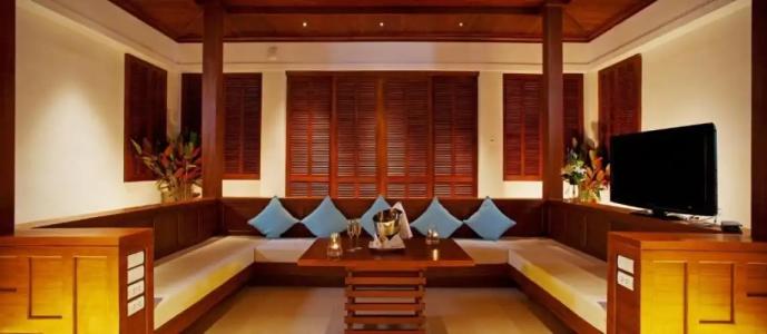 Centara Grand Beach Resort Phuket - SHA Plus - 157