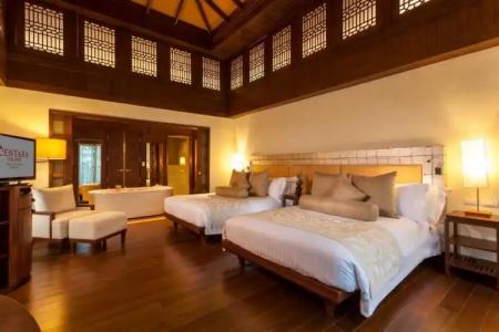 Centara Grand Beach Resort Phuket - SHA Plus - 158