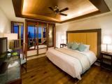 Deluxe Spa Double room with ocean view