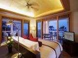 Premium Deluxe Double room with balcony