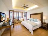 Deluxe Double room with ocean view