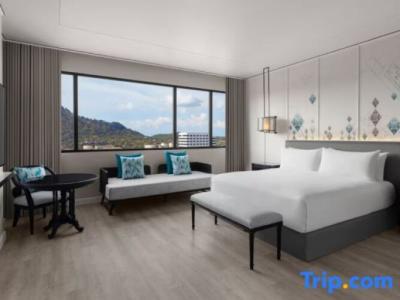 Courtyard by Marriott Phuket Town - 69