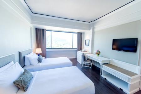 Courtyard by Marriott Phuket Town - 2