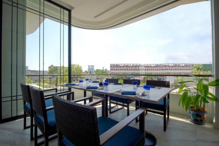 Courtyard by Marriott Phuket Town - 26