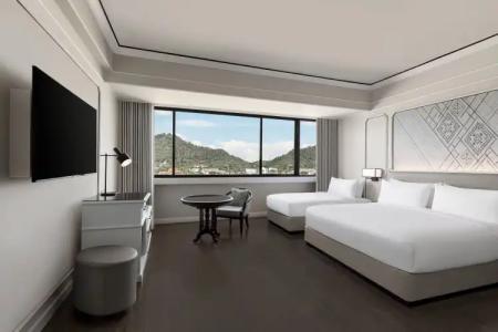 Courtyard by Marriott Phuket Town - 6