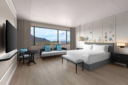 Courtyard by Marriott Phuket Town - 64