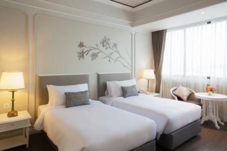 Courtyard by Marriott Phuket Town - 42