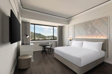 Courtyard by Marriott Phuket Town - 45