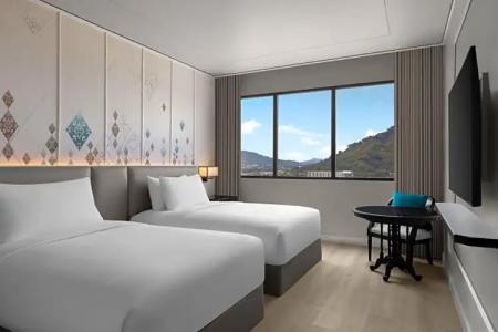 Courtyard by Marriott Phuket Town - 63