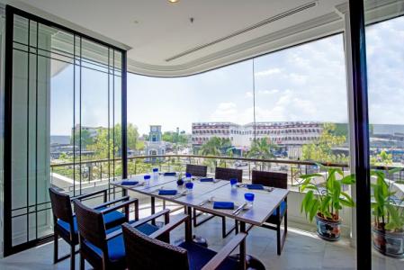 Courtyard by Marriott Phuket Town - 7