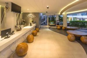 The Pago Design Hotel Phuket-SHA Plus, Phuket Town