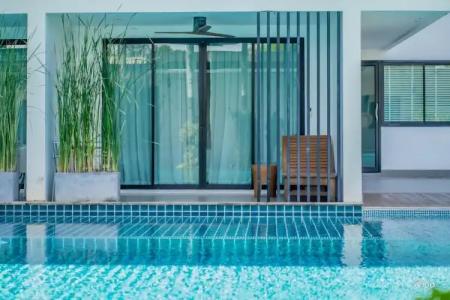 The Pago Design Phuket-SHA Plus - 55