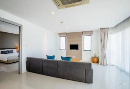 The Pago Design Phuket-SHA Plus - 83